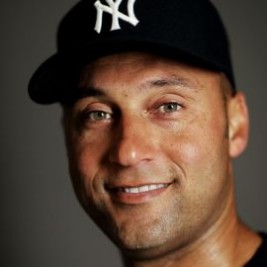 Derek Jeter